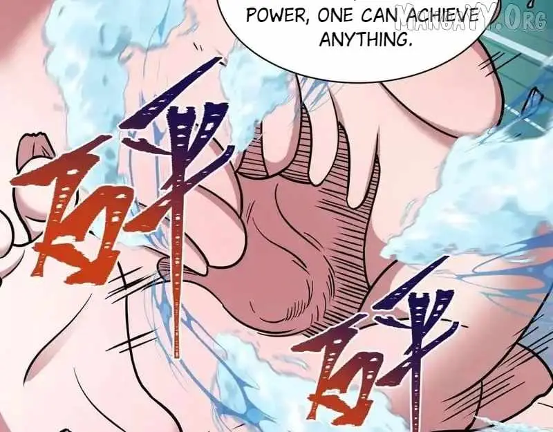 Age of Terror Chapter 554 page 114 - 