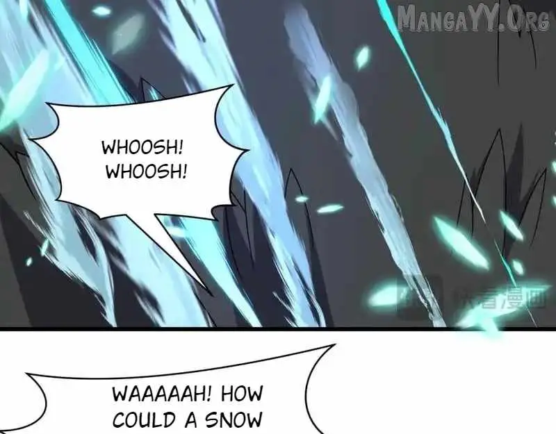 Age of Terror Chapter 554 page 13 - 