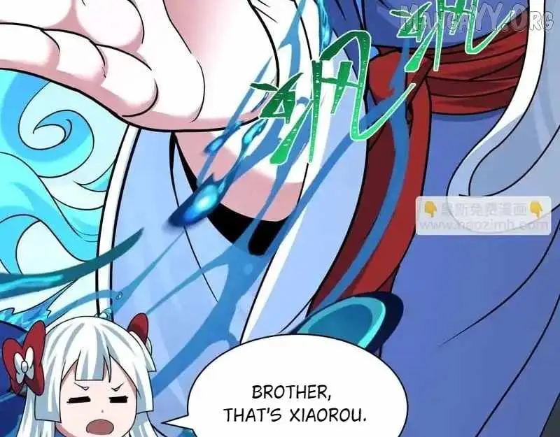Age of Terror Chapter 554 page 121 - 