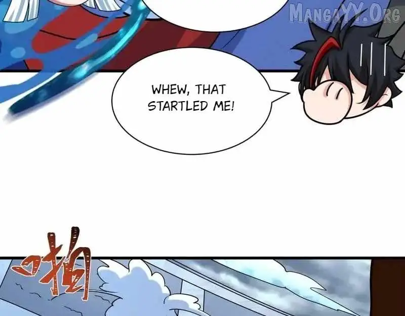 Age of Terror Chapter 554 page 122 - 