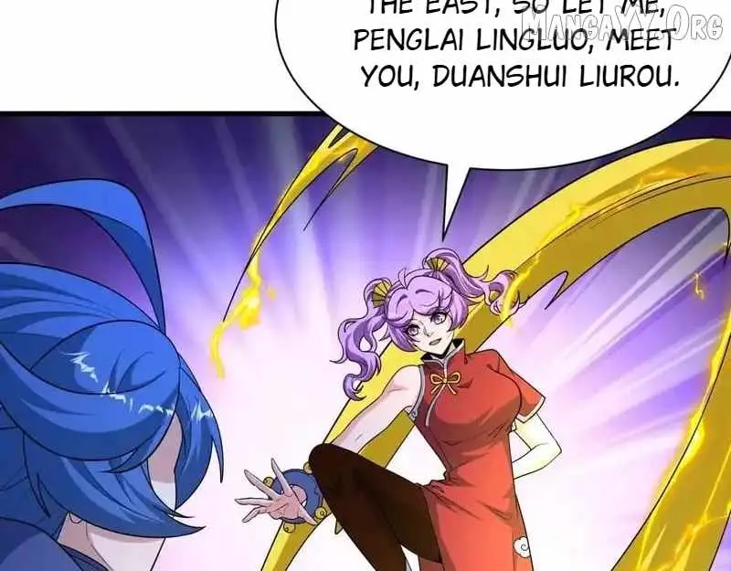 Age of Terror Chapter 554 page 126 - 