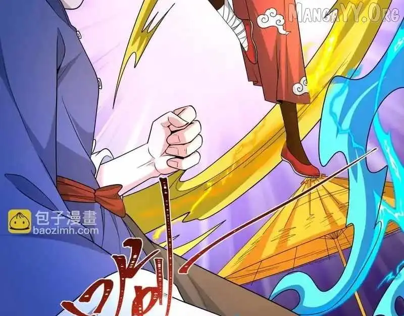 Age of Terror Chapter 554 page 127 - 