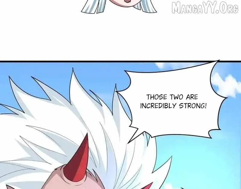 Age of Terror Chapter 554 page 130 - 