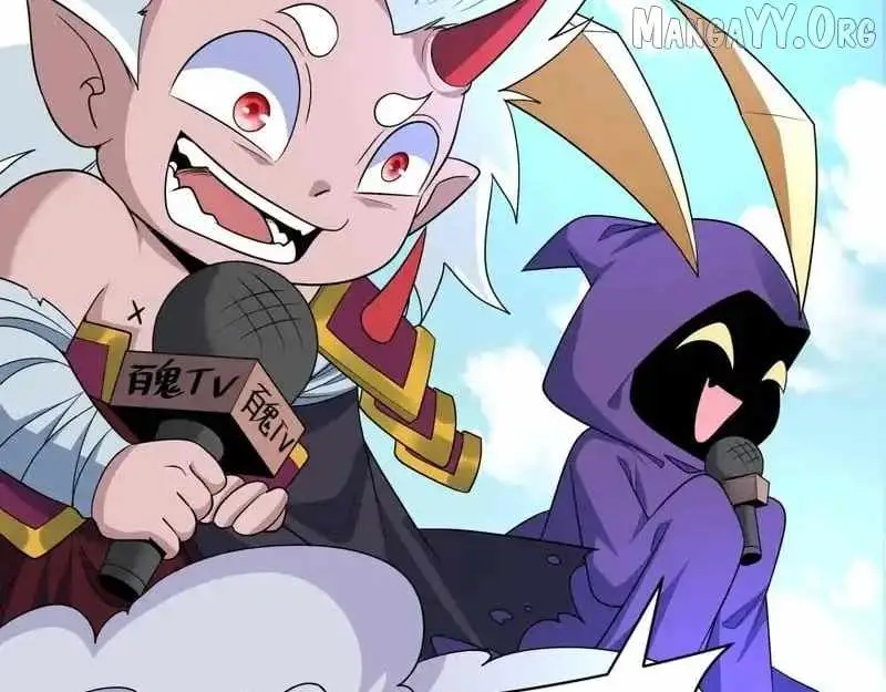 Age of Terror Chapter 554 page 131 - 