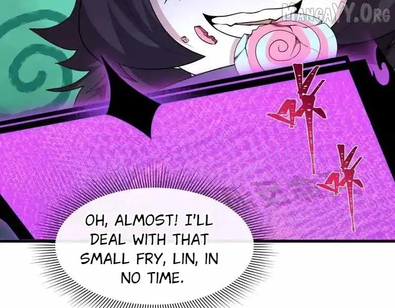 Age of Terror Chapter 554 page 141 - 