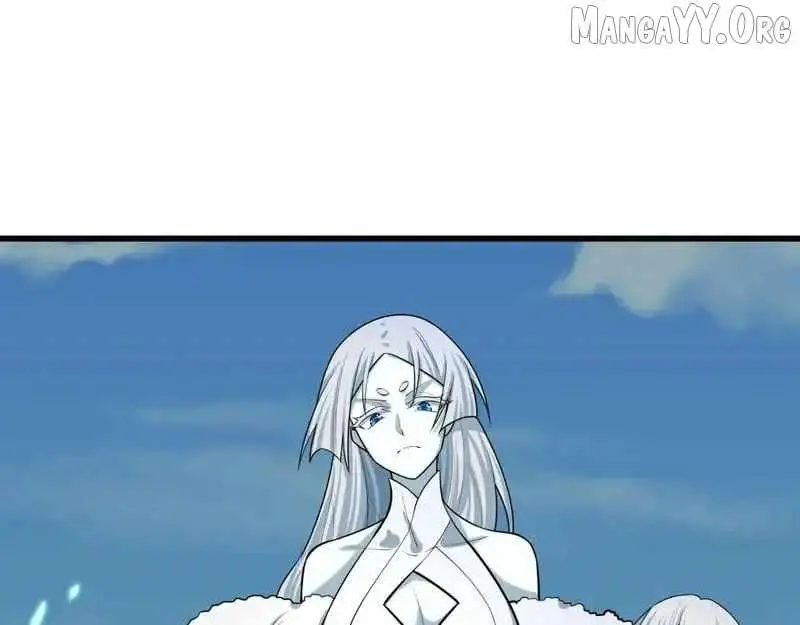 Age of Terror Chapter 554 page 22 - 