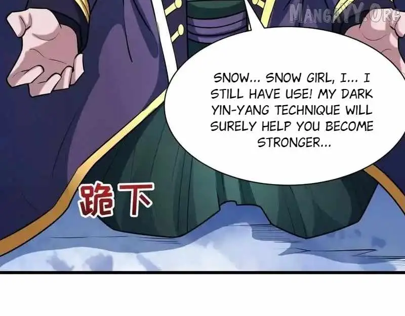 Age of Terror Chapter 554 page 27 - 
