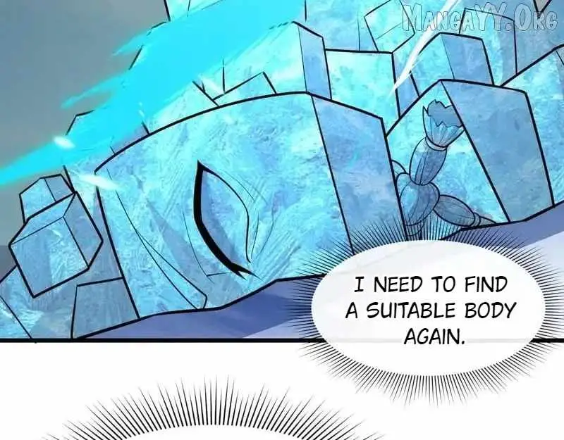 Age of Terror Chapter 554 page 33 - 