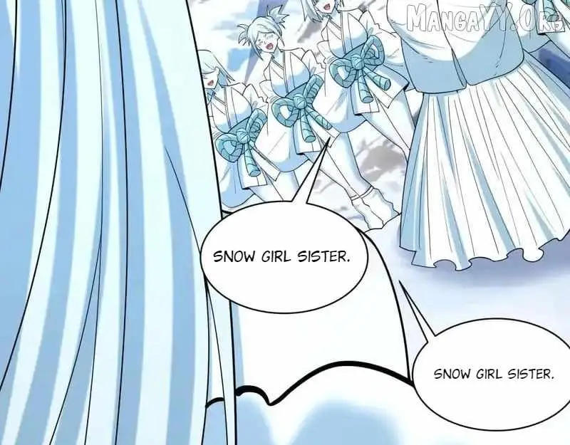Age of Terror Chapter 554 page 39 - 