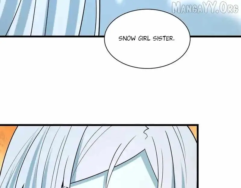 Age of Terror Chapter 554 page 40 - 