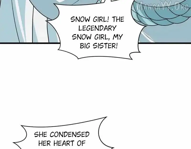 Age of Terror Chapter 554 page 5 - 