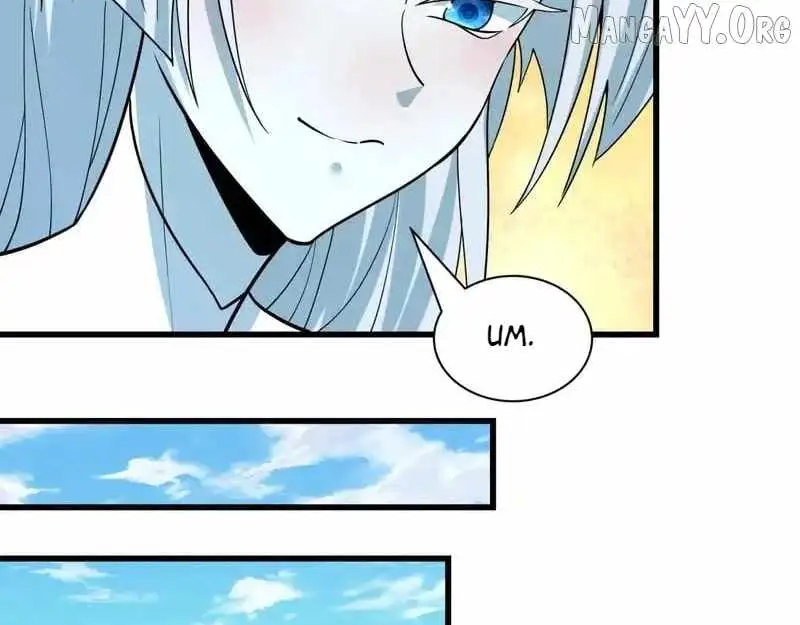 Age of Terror Chapter 554 page 42 - 