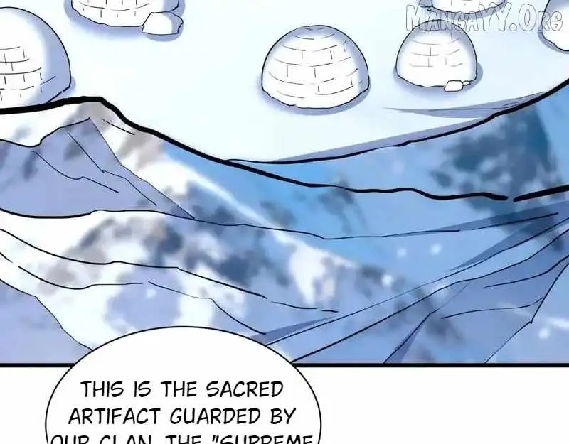 Age of Terror Chapter 554 page 45 - 
