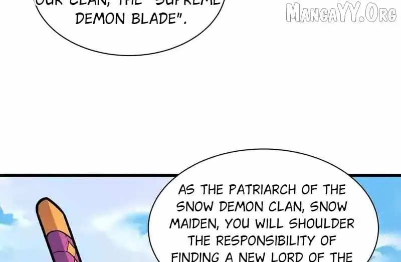 Age of Terror Chapter 554 page 46 - 