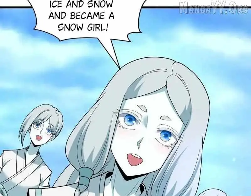 Age of Terror Chapter 554 page 6 - 