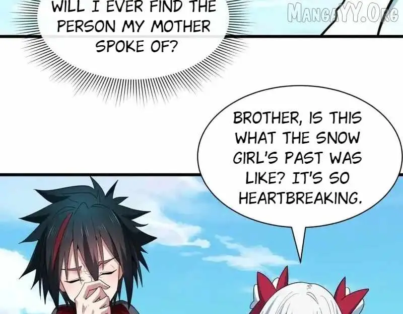 Age of Terror Chapter 554 page 51 - 
