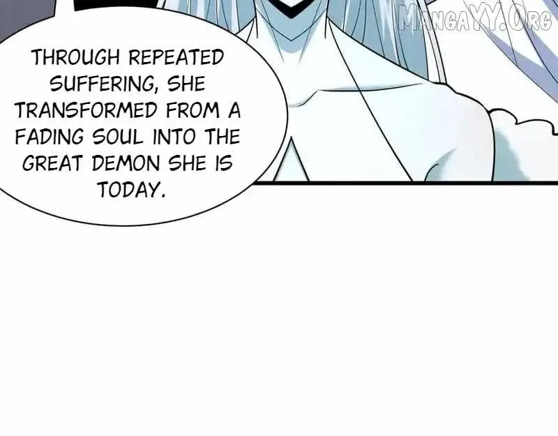 Age of Terror Chapter 554 page 53 - 