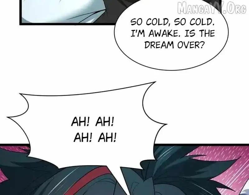Age of Terror Chapter 554 page 59 - 