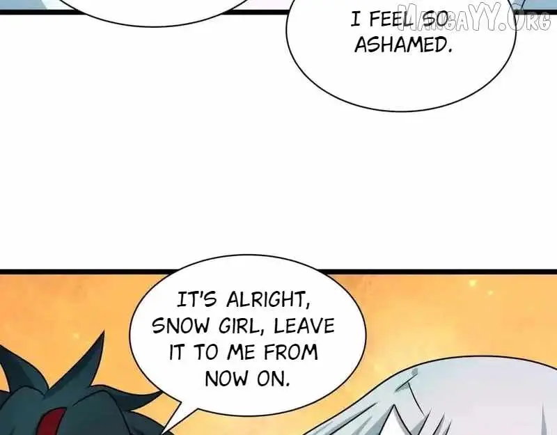 Age of Terror Chapter 554 page 70 - 