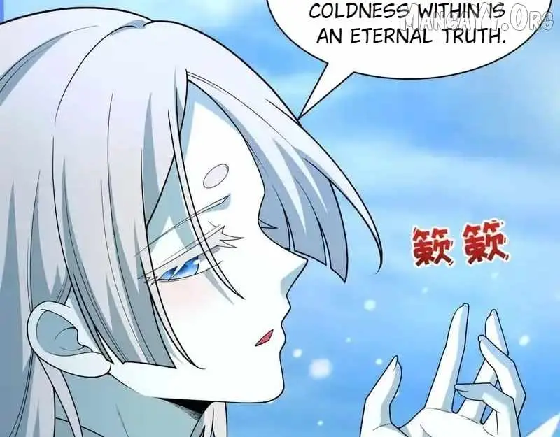 Age of Terror Chapter 554 page 9 - 