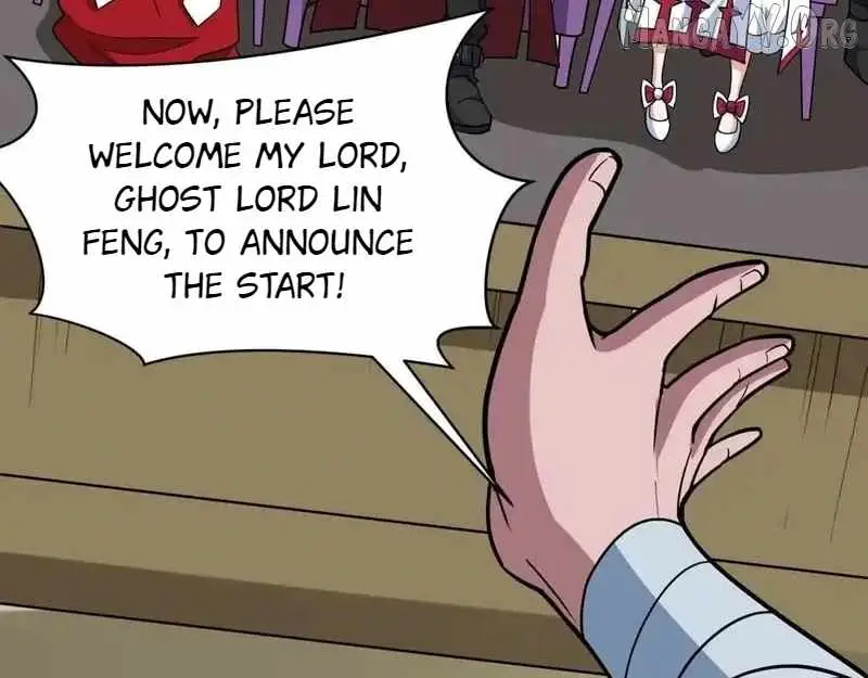 Age of Terror Chapter 554 page 88 - 