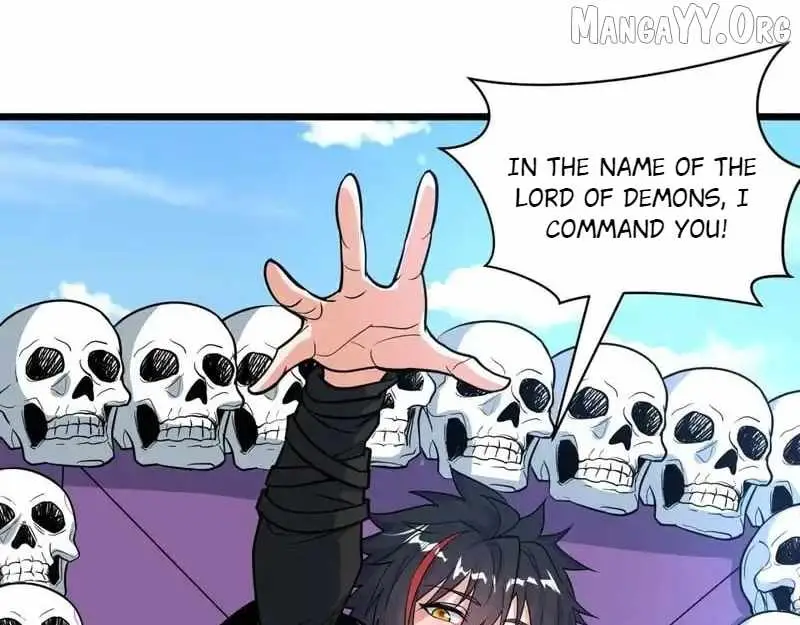 Age of Terror Chapter 554 page 90 - 