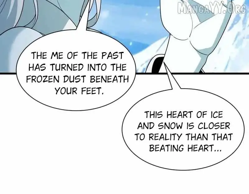Age of Terror Chapter 554 page 10 - 