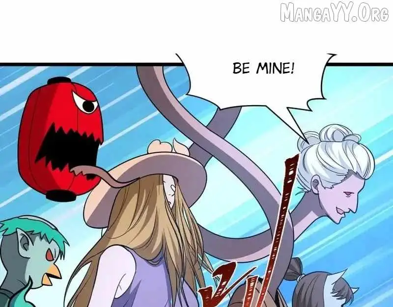 Age of Terror Chapter 554 page 93 - 