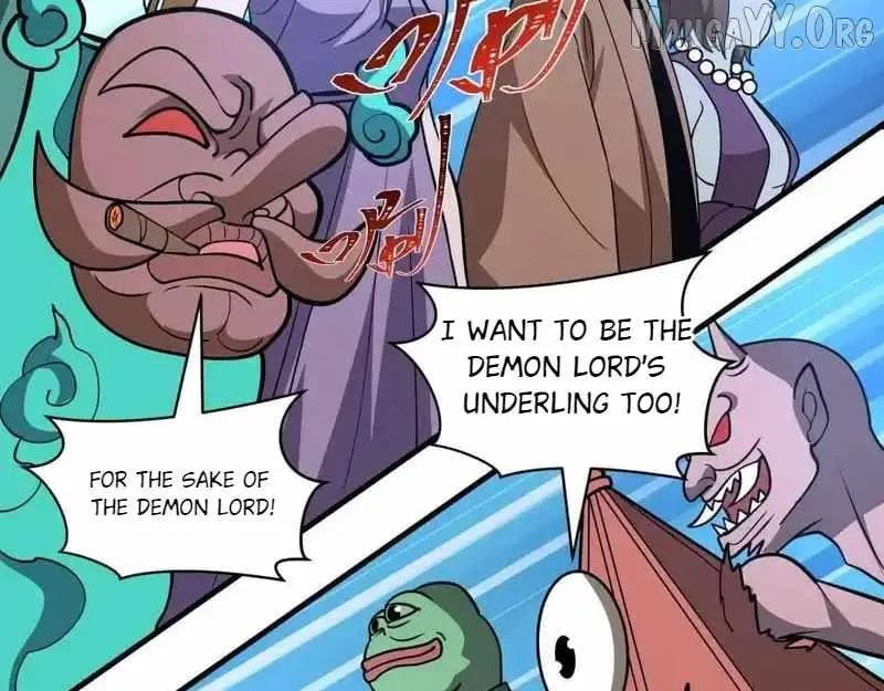 Age of Terror Chapter 554 page 94 - 