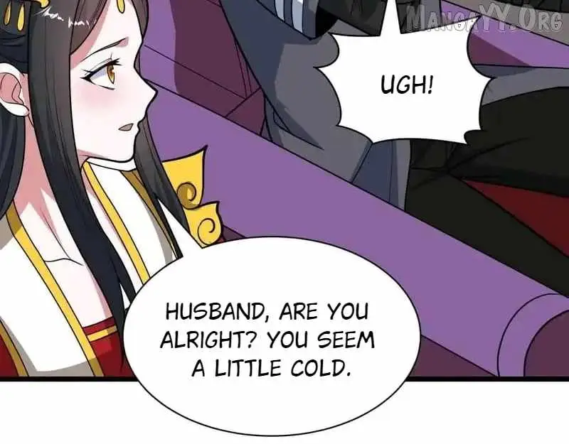 Age of Terror Chapter 554 page 98 - 