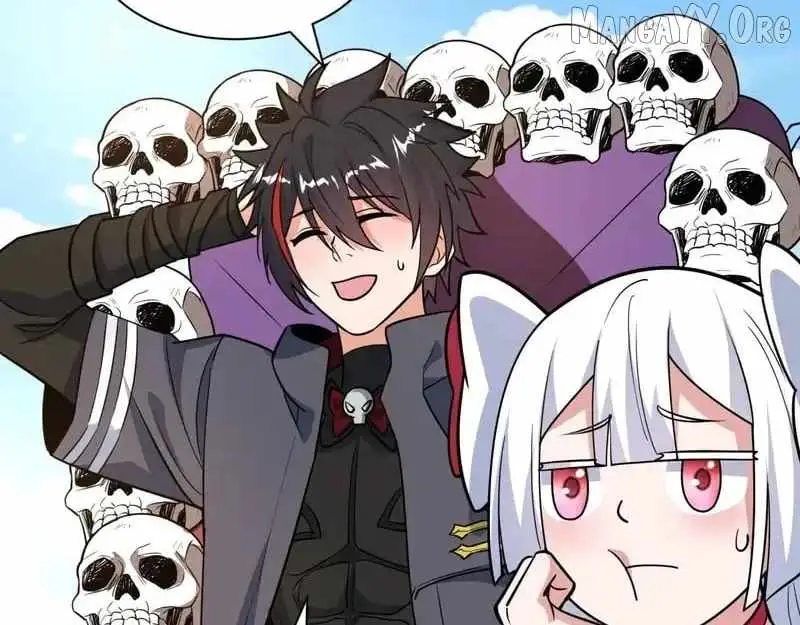 Age of Terror Chapter 554 page 100 - 