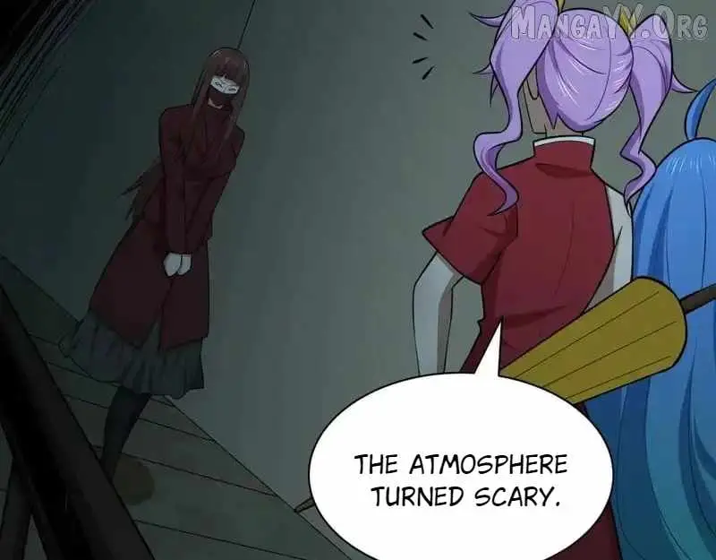 Age of Terror Chapter 555 page 101 - 