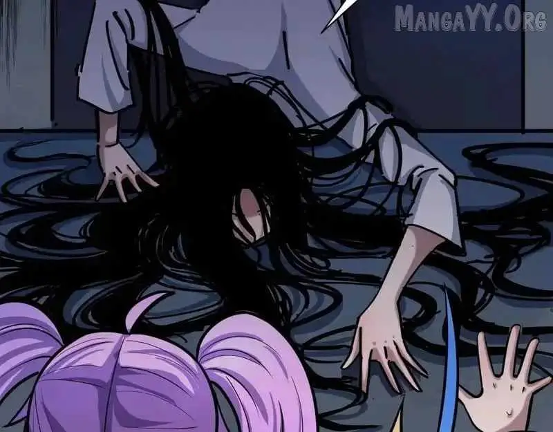 Age of Terror Chapter 555 page 115 - 