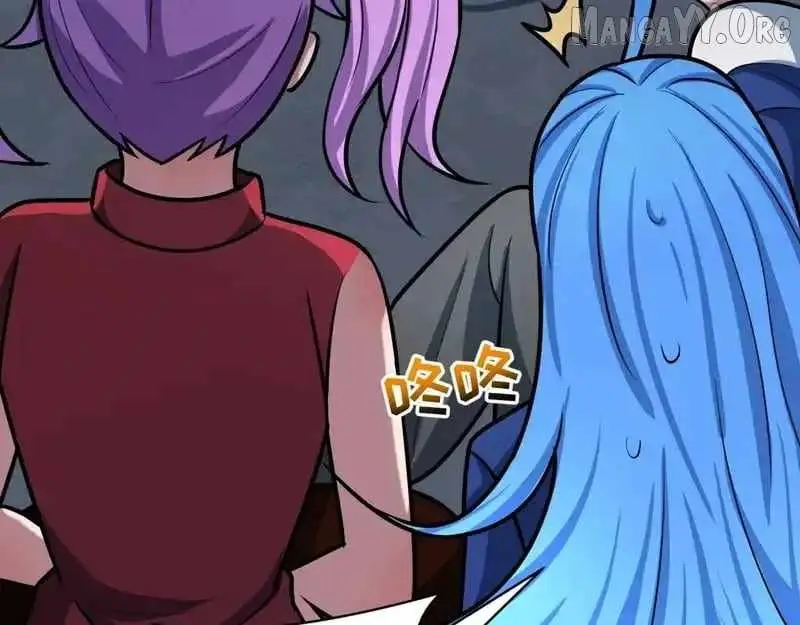 Age of Terror Chapter 555 page 116 - 