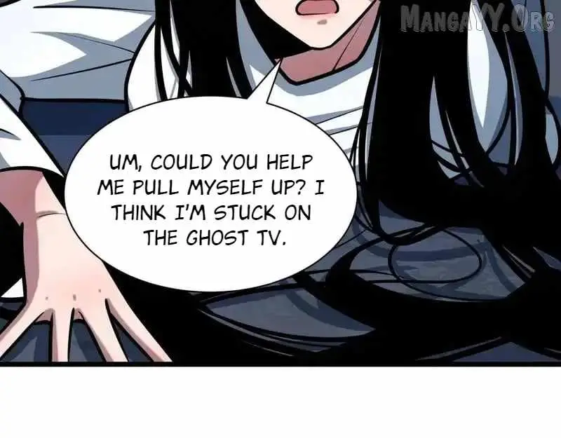 Age of Terror Chapter 555 page 119 - 