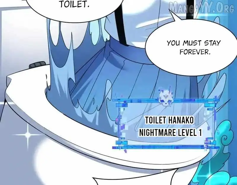 Age of Terror Chapter 555 page 13 - 
