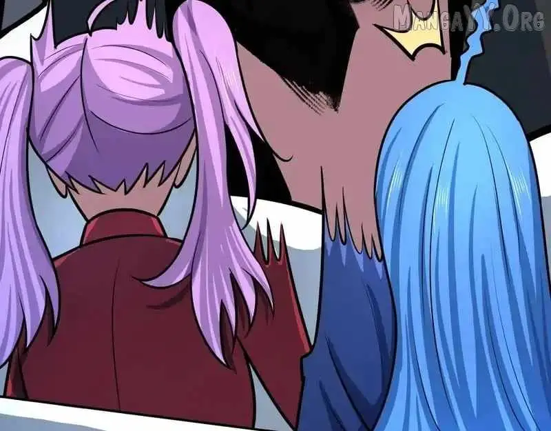 Age of Terror Chapter 555 page 128 - 