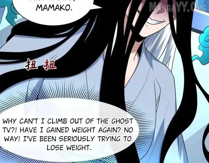 Age of Terror Chapter 555 page 15 - 