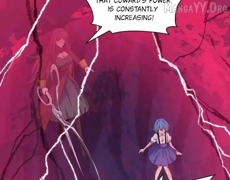 Age of Terror Chapter 555 page 141 - 