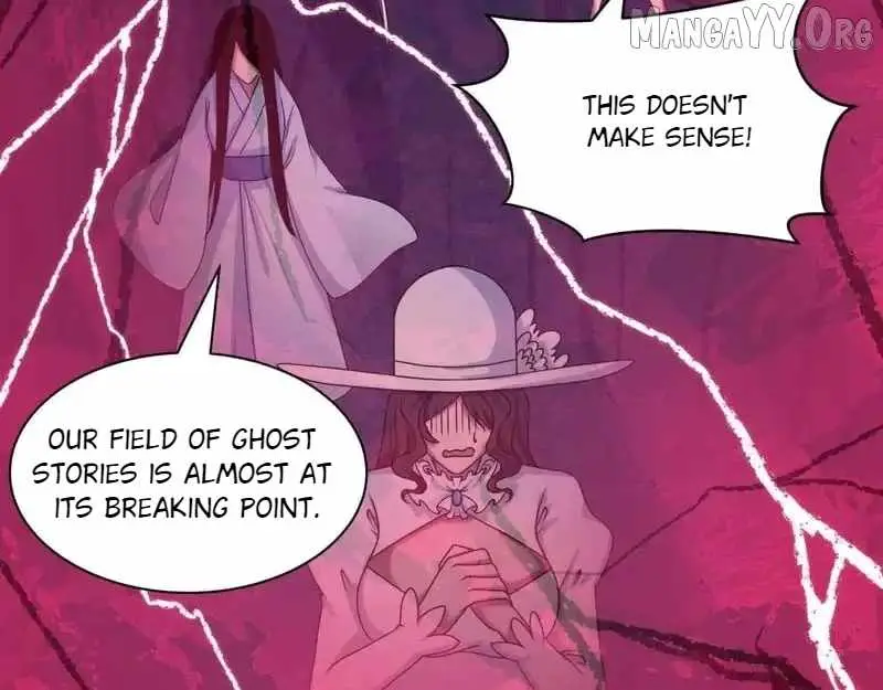 Age of Terror Chapter 555 page 142 - 
