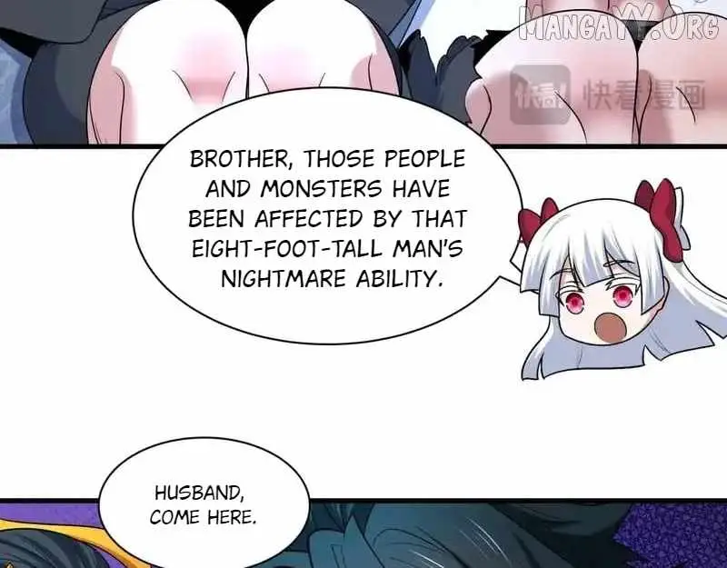 Age of Terror Chapter 555 page 23 - 