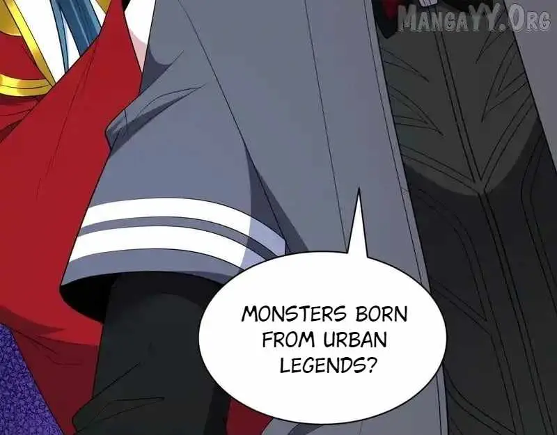 Age of Terror Chapter 555 page 25 - 