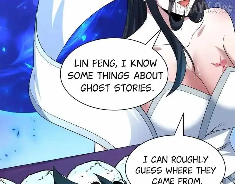 Age of Terror Chapter 555 page 30 - 