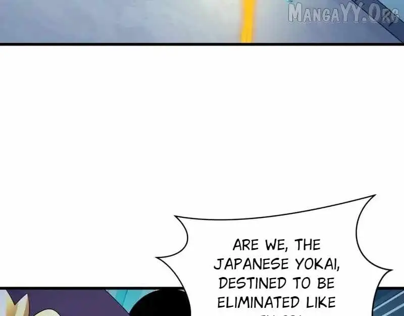 Age of Terror Chapter 555 page 4 - 