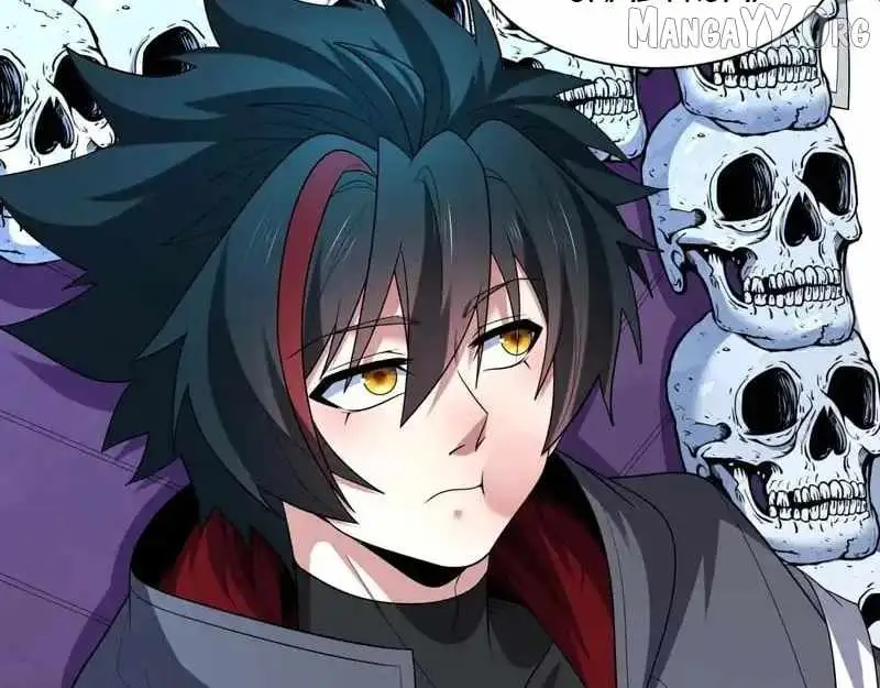 Age of Terror Chapter 555 page 31 - 