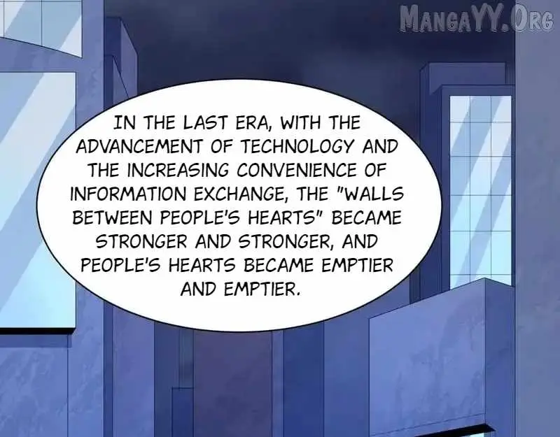 Age of Terror Chapter 555 page 33 - 