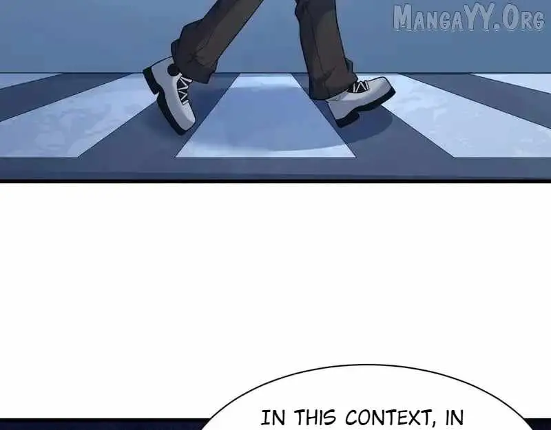 Age of Terror Chapter 555 page 35 - 