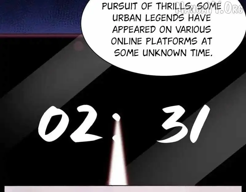 Age of Terror Chapter 555 page 36 - 