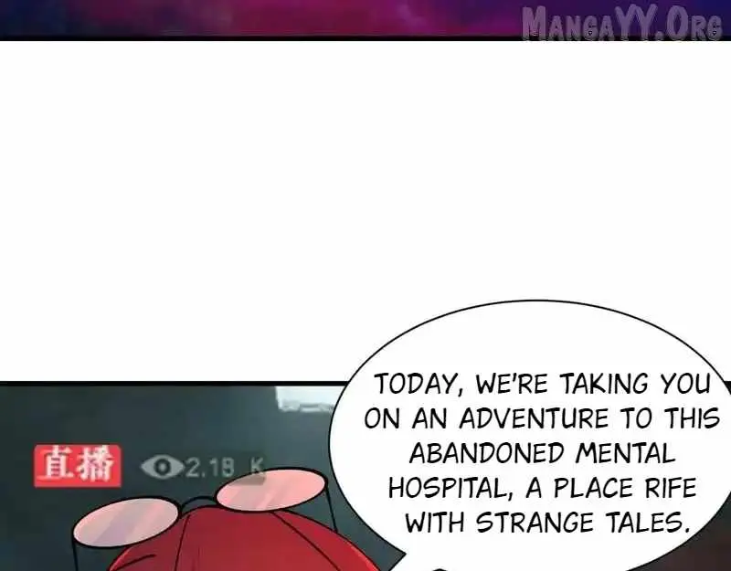 Age of Terror Chapter 555 page 44 - 