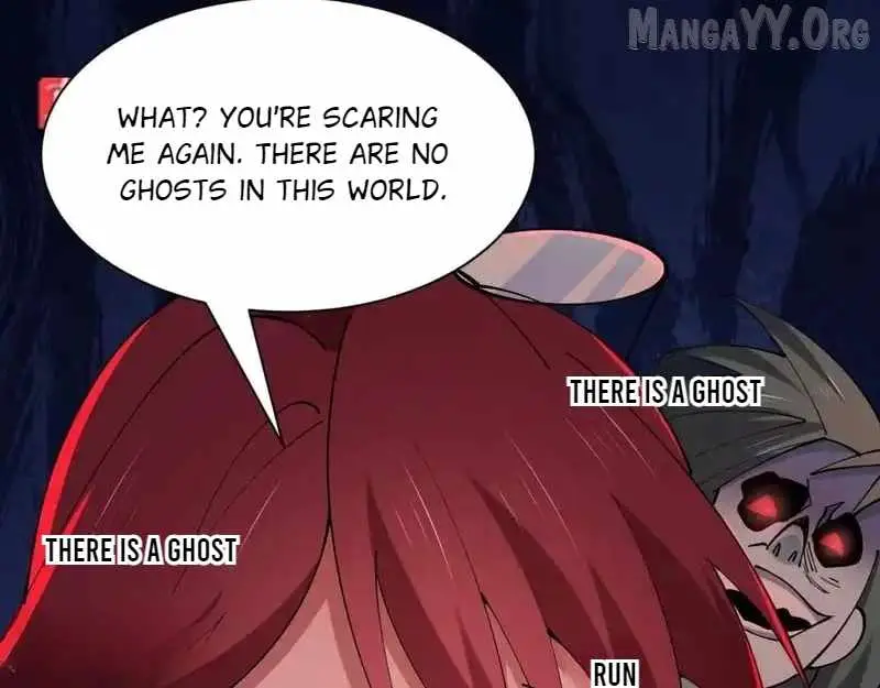 Age of Terror Chapter 555 page 48 - 